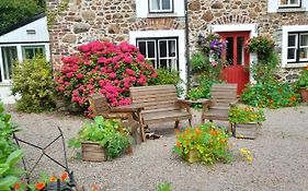 Berwick Hall Cottage