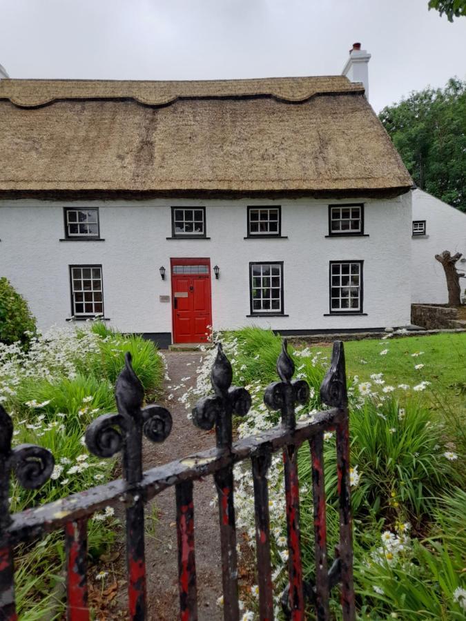 Berwick Hall Cottage Moira  Exterior photo