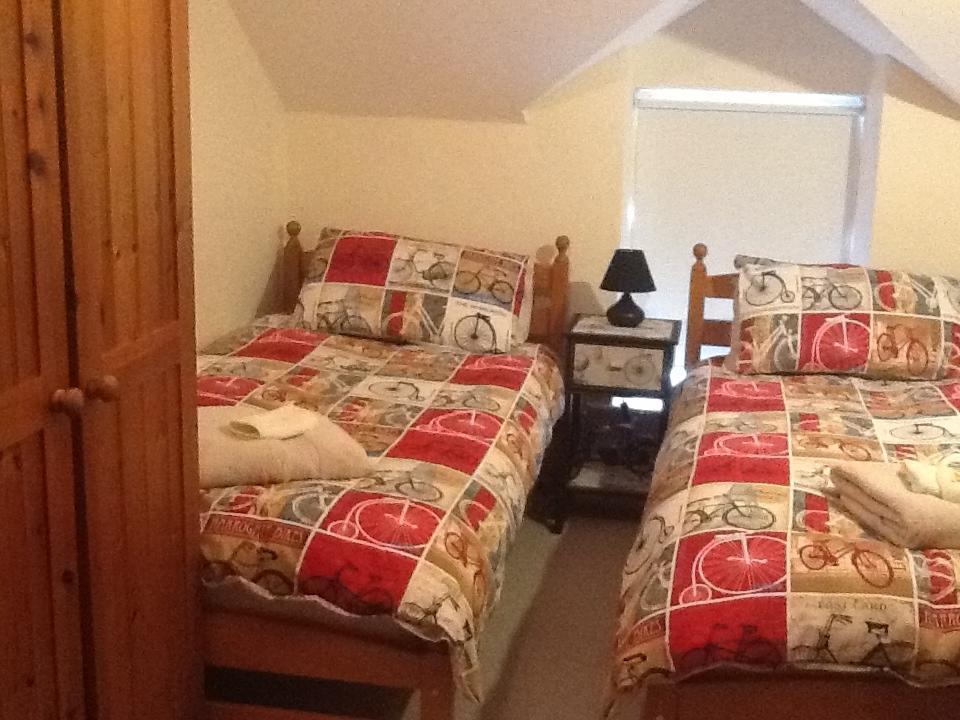 Berwick Hall Cottage Moira  Room photo