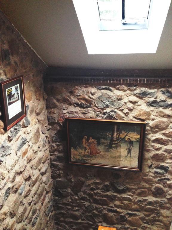 Berwick Hall Cottage Moira  Room photo